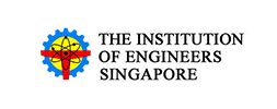 THE INSTITUTION OF ENGINEERS SINGAPORE